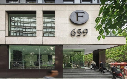 F659大厦